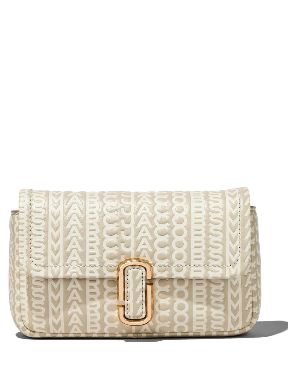 Affordable shoulder Monogram Jacobs Marc Marc Women The Mini bag J 0809